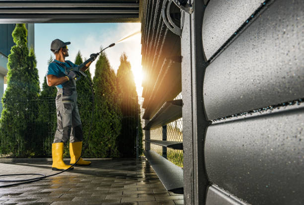 Best Post-Construction Pressure Washing  in Hawthorne, CA